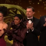 Bafta 2026 lista completa de vencedores - Flixlândia