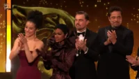 Bafta 2026 lista completa de vencedores - Flixlândia