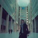 Banksters Episódio 1 crítica da série da HBO Max 2026 - Flixlândia