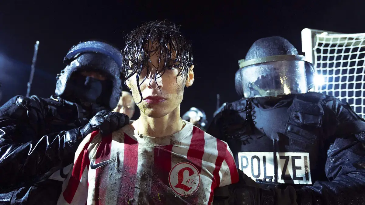 Banksters Episódio 1 crítica da série da HBO Max 2026 - Flixlândia