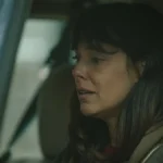 Belén Cuesta Mara Corta-fogo Netflix elenco