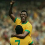 'Brasil 70 – A Saga do Tri': teaser trailer e fotos da série da Netflix