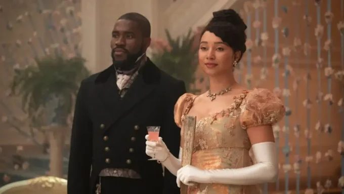 Bridgerton 4 temporada parte 2 resenha crítica da série Netflix 2026 - Flixlândia (1)