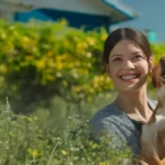 Caju, Meu Amigo crítica do filme do Globoplay 2026 - Flixlândia