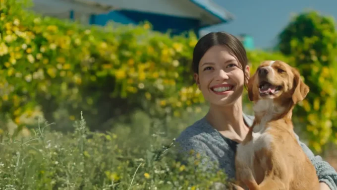 Caju, Meu Amigo crítica do filme do Globoplay 2026 - Flixlândia