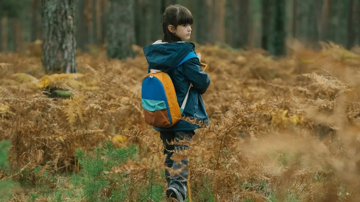 Candela Martínez Lide Corta-fogo Netflix elenco