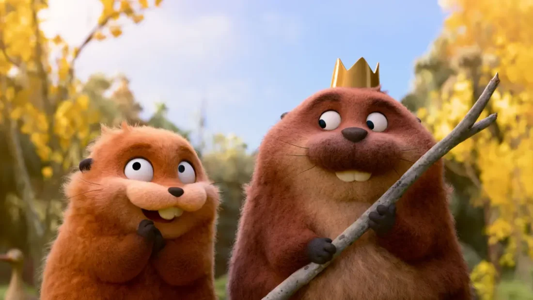 Cara de Um Focinho de Outro crítica do filme animação da Pixar 2026 - Flixlândia