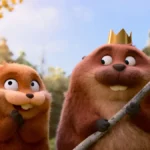 Cara de Um Focinho de Outro crítica do filme animação da Pixar 2026 - Flixlândia