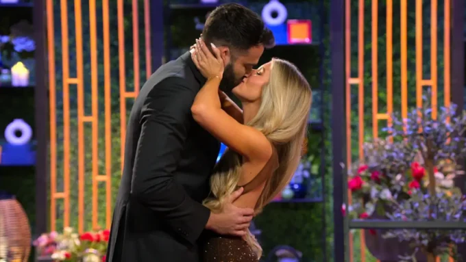 Casamento às Cegas 10 temporada quando estreia o episódio 12 final - Flixlândia (1)