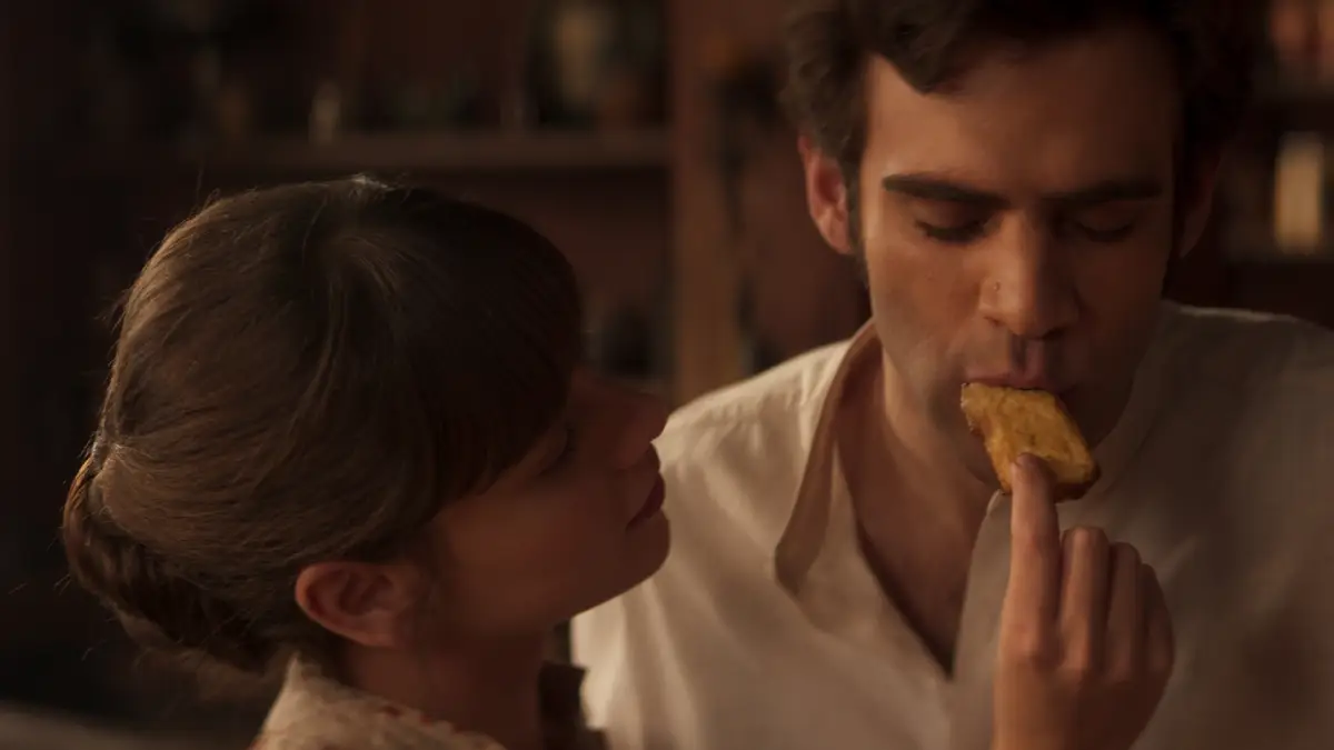 Como Água Para Chocolate temporada 2 crítica da série HBO Max - Flixlândia