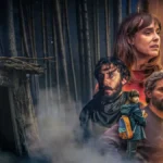 Corta-fogo crítica do filme da Netflix 2026 - Flixlândia