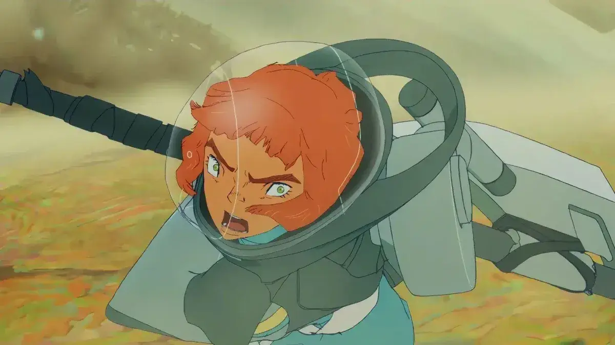 Crítica do filme Você Só Precisa Matar (All You Need is Kill), animação de 2026, adaptação da aclamada obra de Hiroshi Sakurazaka Flixlândia