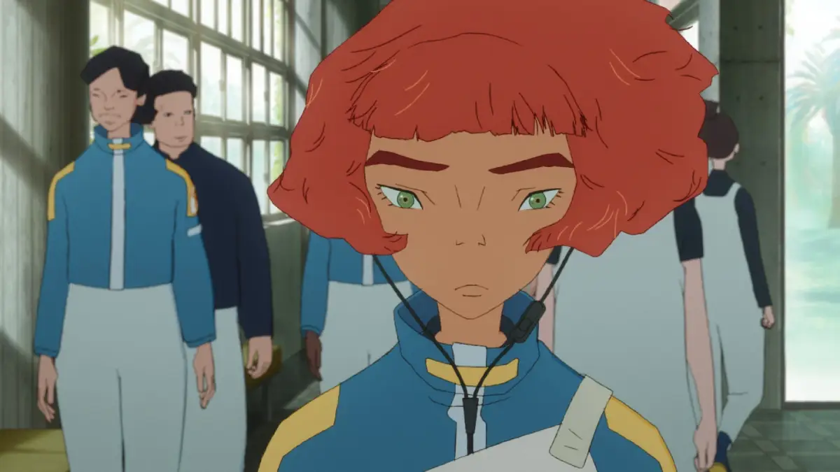 Crítica do filme Você Só Precisa Matar (All You Need is Kill), animação de 2026, adaptação da obra de Hiroshi Sakurazaka Flixlândia