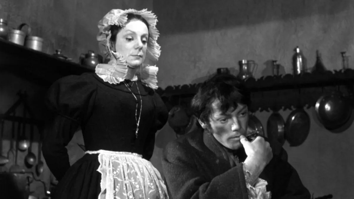 De ‘Sai de Baixo’ a série com Tom Hardy conheça as adaptações de ‘O Morro dos Ventos Uivantes’, que estreia nova versão com Margot Robbie (17)