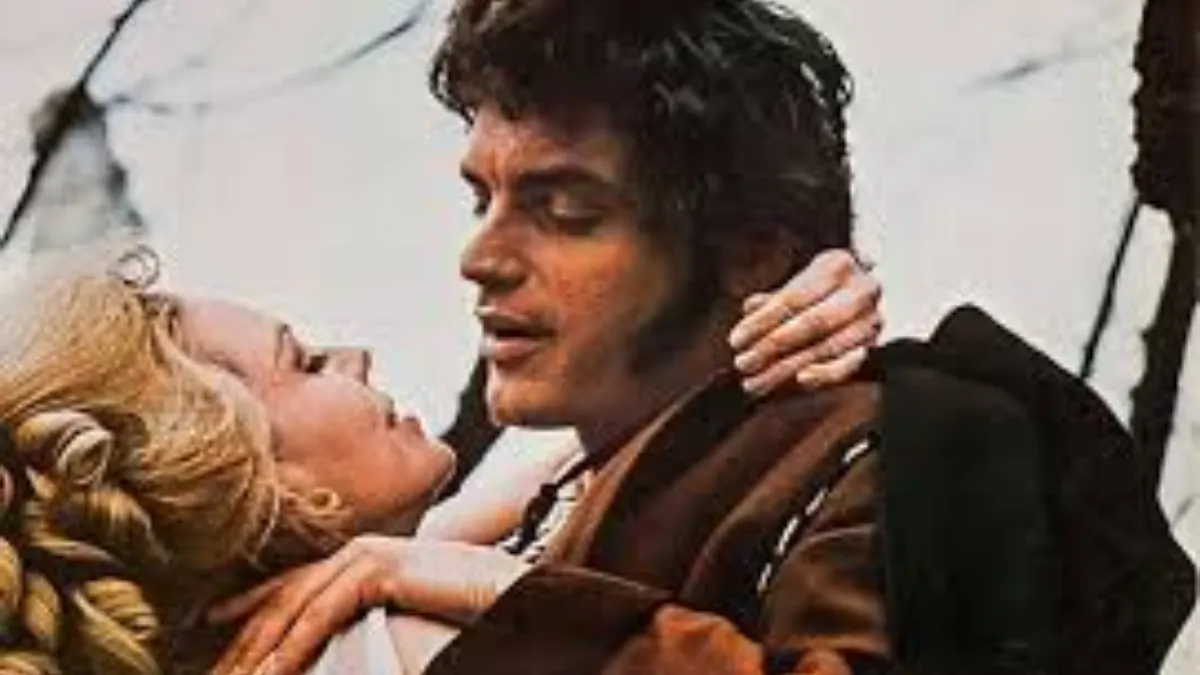 De ‘Sai de Baixo’ a série com Tom Hardy conheça as adaptações de ‘O Morro dos Ventos Uivantes’, que estreia nova versão com Margot Robbie (20)