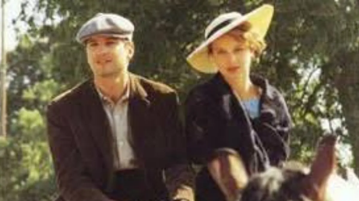 De ‘Sai de Baixo’ a série com Tom Hardy conheça as adaptações de ‘O Morro dos Ventos Uivantes’, que estreia nova versão com Margot Robbie (25)