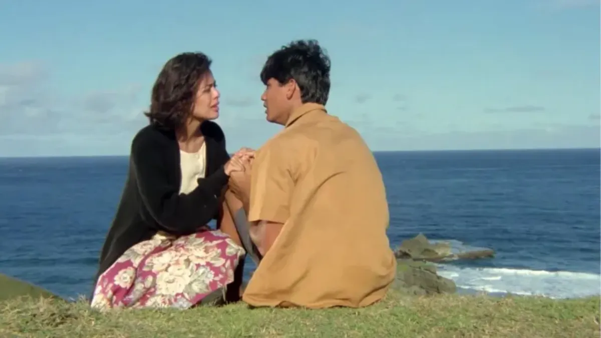 De ‘Sai de Baixo’ a série com Tom Hardy conheça as adaptações de ‘O Morro dos Ventos Uivantes’, que estreia nova versão com Margot Robbie (27)