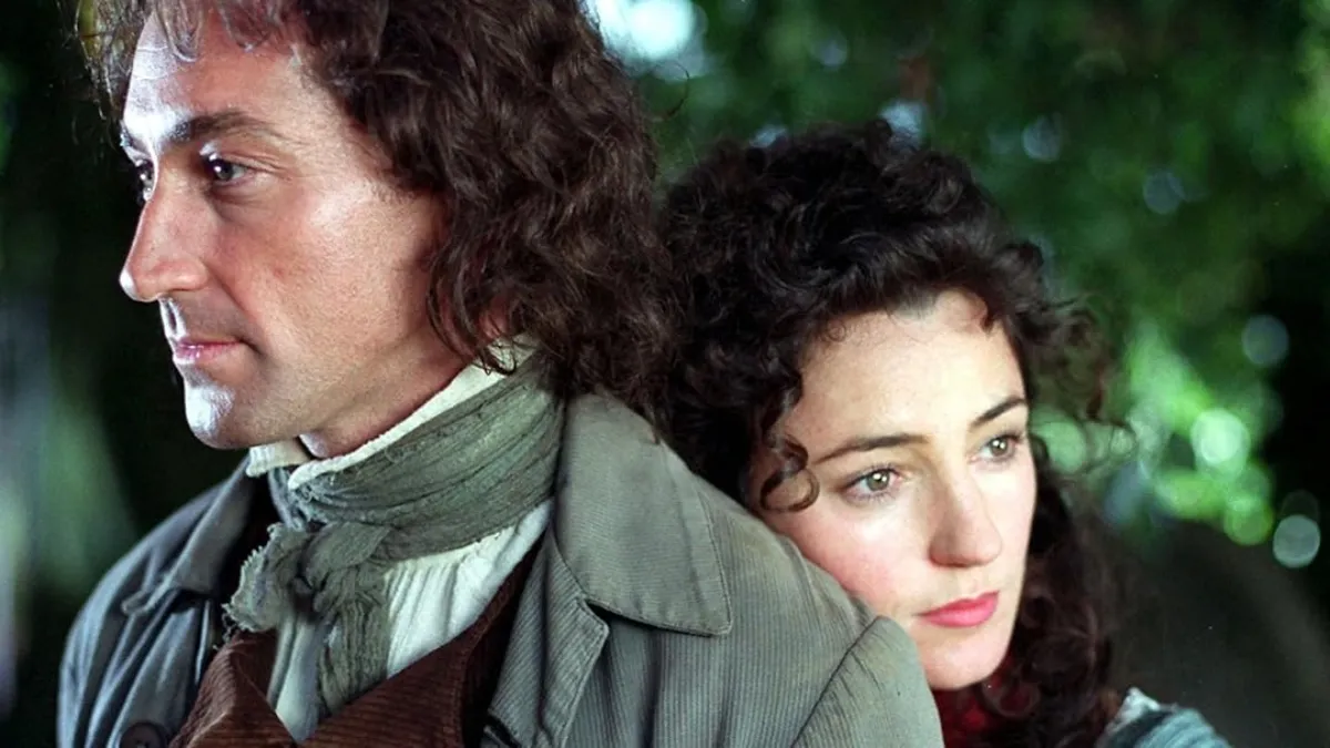 De ‘Sai de Baixo’ a série com Tom Hardy conheça as adaptações de ‘O Morro dos Ventos Uivantes’, que estreia nova versão com Margot Robbie (29)