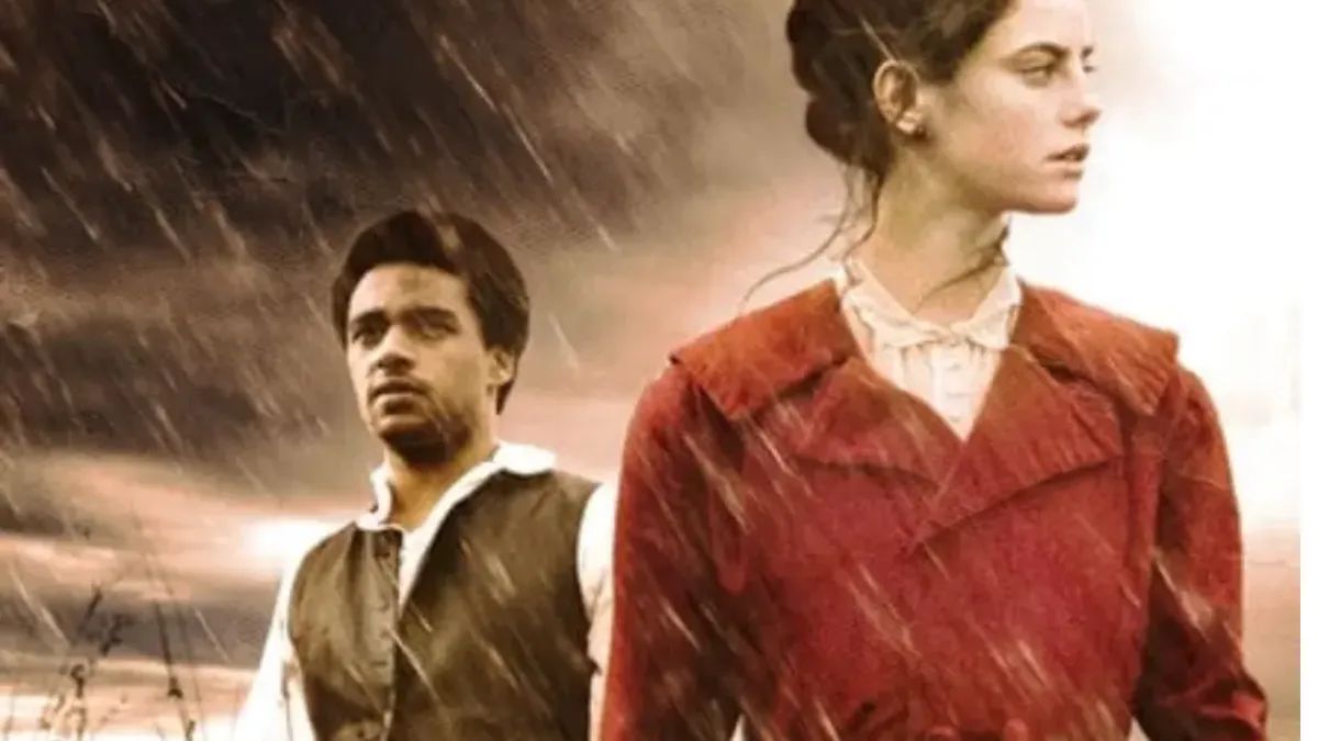 De ‘Sai de Baixo’ a série com Tom Hardy conheça as adaptações de ‘O Morro dos Ventos Uivantes’, que estreia nova versão com Margot Robbie (38)