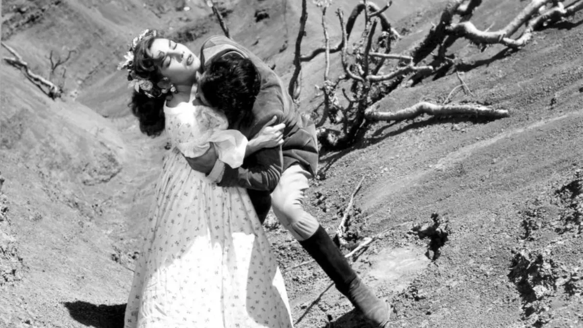 De ‘Sai de Baixo’ a série com Tom Hardy conheça as adaptações de ‘O Morro dos Ventos Uivantes’, que estreia nova versão com Margot Robbie (4)