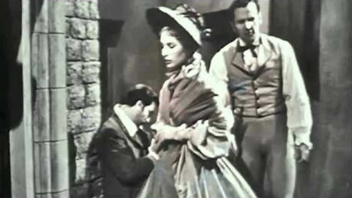 De ‘Sai de Baixo’ a série com Tom Hardy conheça as adaptações de ‘O Morro dos Ventos Uivantes’, que estreia nova versão com Margot Robbie (6)