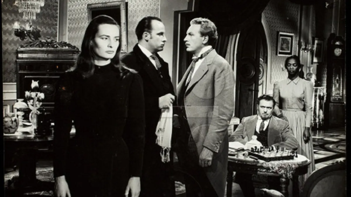 De ‘Sai de Baixo’ a série com Tom Hardy conheça as adaptações de ‘O Morro dos Ventos Uivantes’, que estreia nova versão com Margot Robbie (8)