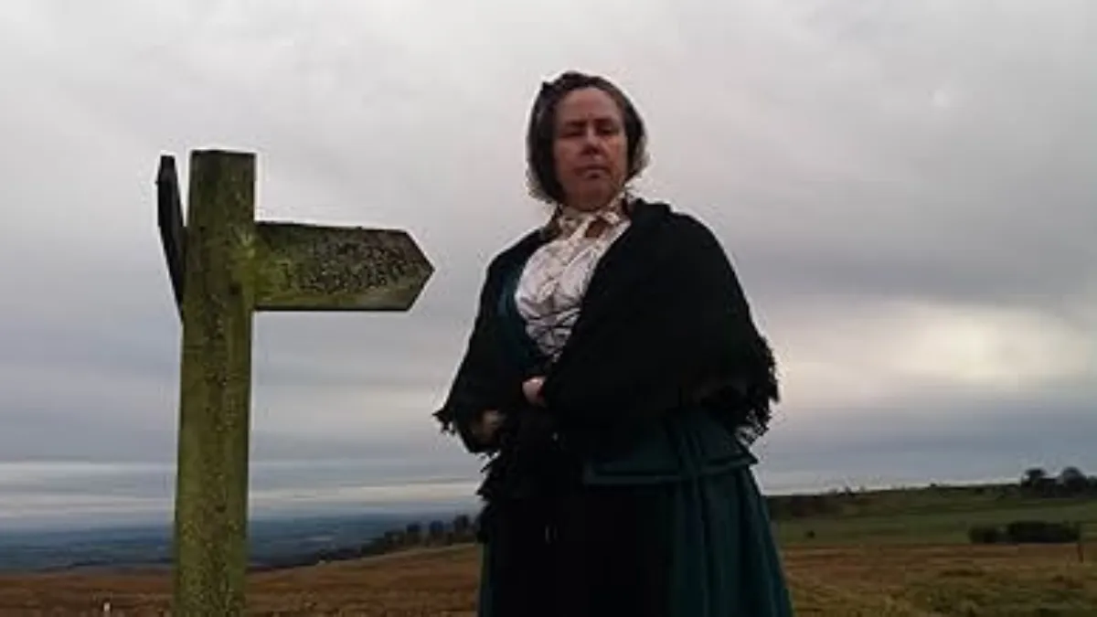 De ‘Sai de Baixo’ a série com Tom Hardy_ conheça as adaptações de ‘O Morro dos Ventos Uivantes’, que estreia nova versão com Margot Robbie (9) (2)