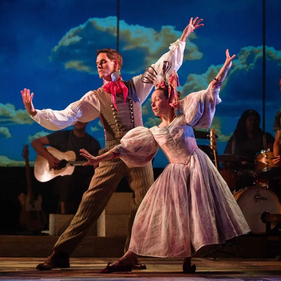 De ‘Sai de Baixo’ a série com Tom Hardy_ conheça as adaptações de ‘O Morro dos Ventos Uivantes’, que estreia nova versão com Margot Robbie (9) (5)