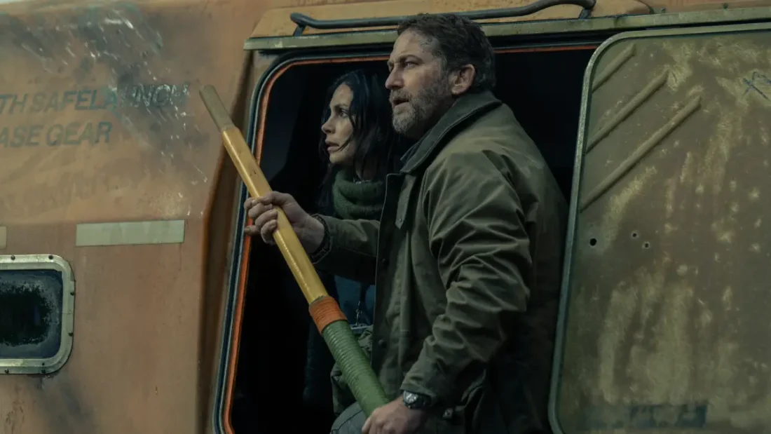 Destruição Final 2 resenha crítica do filme 2026 Flixlândia