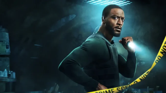 Detetive Alex Cross 2 temporada crítica da série Prime Video 2026 Flixlândia (1)