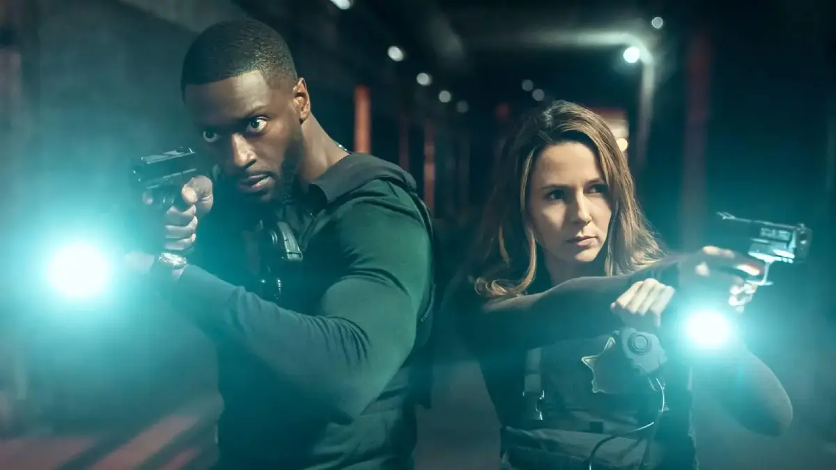 Detetive Alex Cross temporada 2 crítica da série Prime Video 2026 Flixlândia (1)