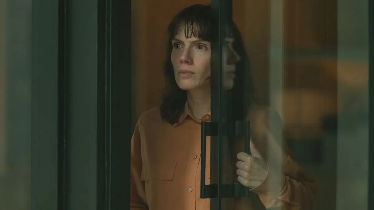 Diana Gómez Elena Netflix Corta-fogo elenco