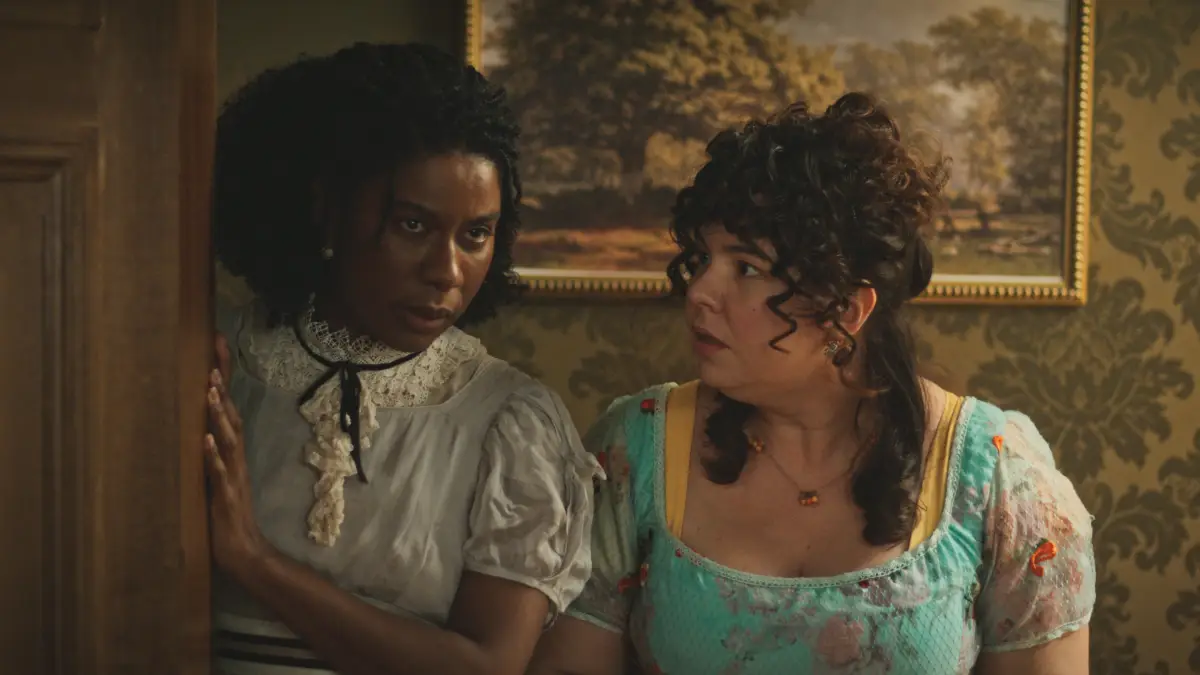 Dona Beja episódio 10 crítica da novela HBO Max 2026 Flixlândia