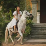 Dona Beja episódio 11 crítica da novela HBO Max 2026 Flixlândia