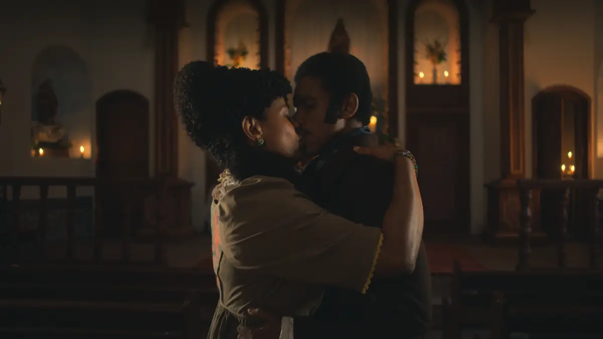 Dona Beja episódio 14 crítica da novela HBO Max 2026 Flixlândia