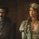 Dona Beja resumo dos episódios 11 a 15 crítica da novela HBO Max 2026 Flixlândia