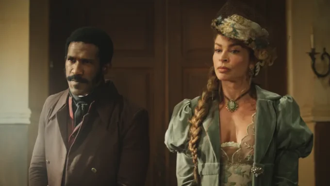 Dona Beja resumo dos episódios 11 a 15 crítica da novela HBO Max 2026 Flixlândia