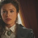 Dona Beja episódios 11 a 15 Crítica da novela HBO Max 2026 - Flixlândia