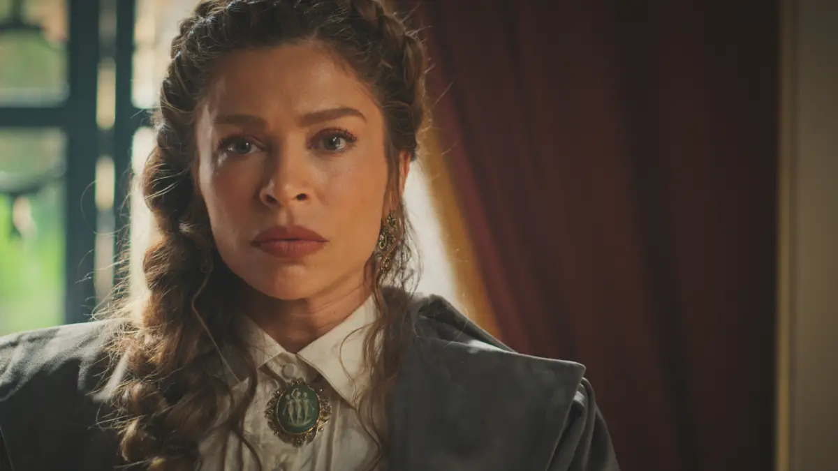 Dona Beja episódios 11 a 15 Crítica da novela HBO Max 2026 - Flixlândia