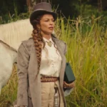 Dona Beja episódios 16 a 20 Crítica da novela HBO Max 2026 - Flixlândia (1)