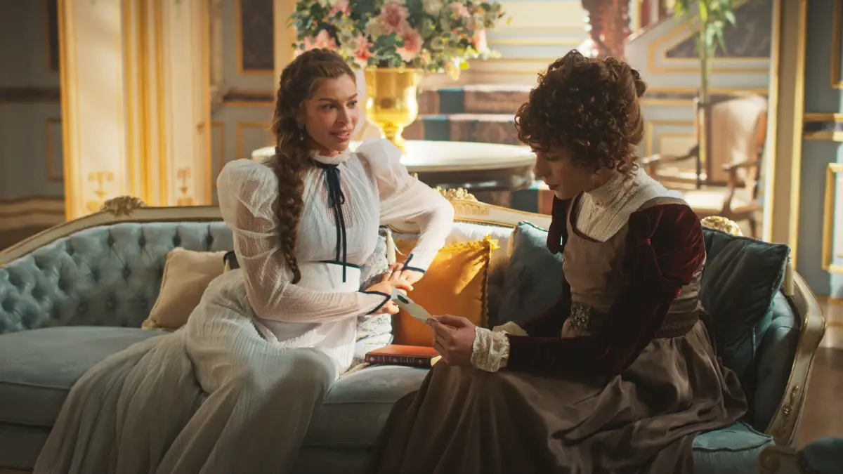 Dona Beja episódios 16 a 20 Crítica da novela HBO Max 2026 - Flixlândia