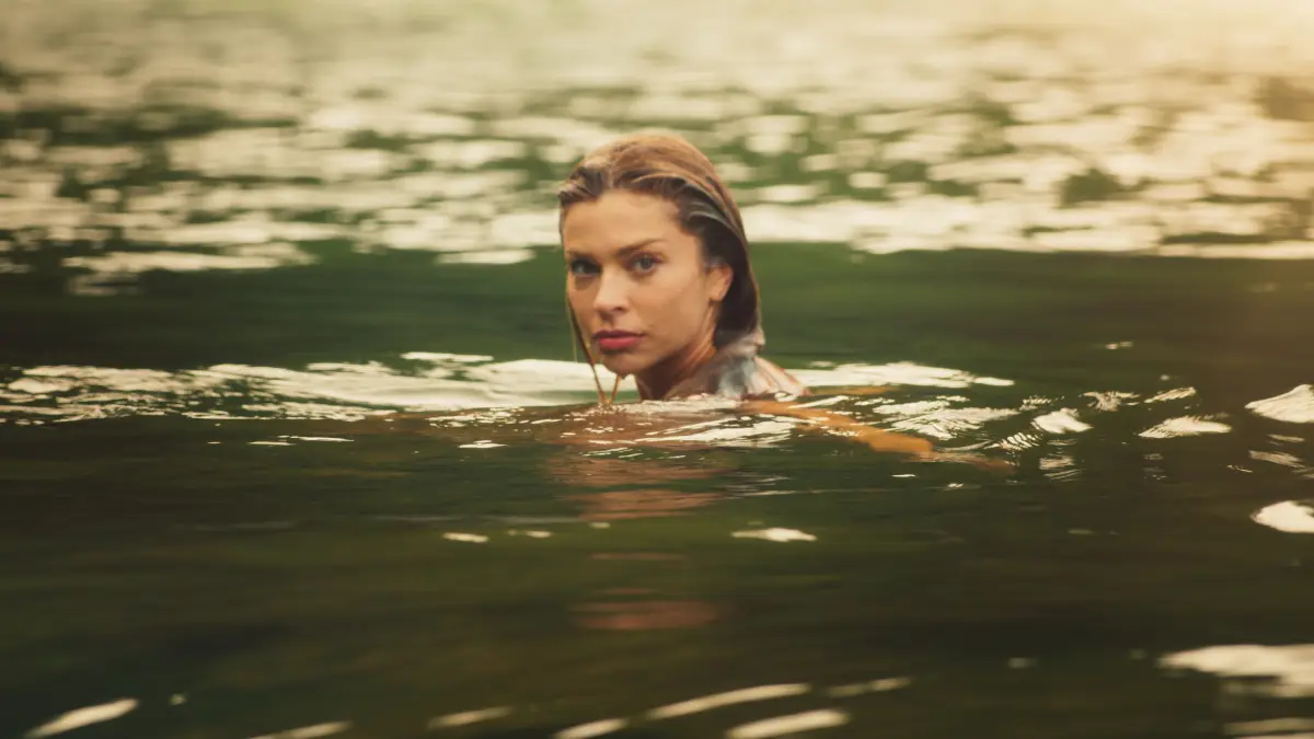 Dona Beja episódios 6 a 10 crítica da novela HBO Max 2026 Flixlândia