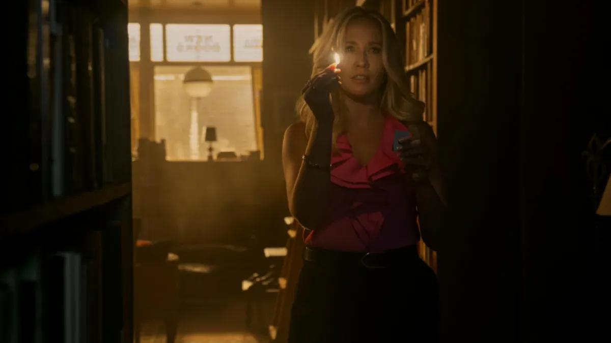 Elenco de ‘Pânico 7’ quem está no novo filme da franquia Atores clássicos estão de volta (11)