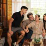 Encontros e Despedidas 2025 crítica do filme da Netflix - Flixlândia