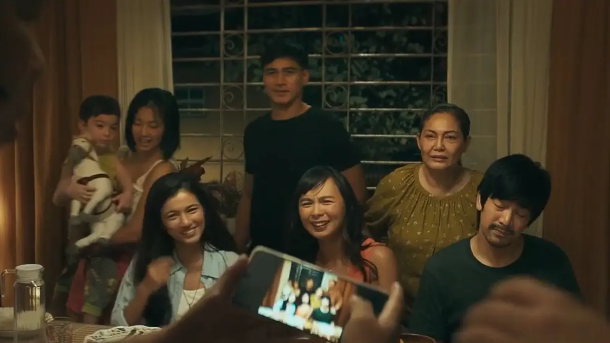 Encontros e Despedidas crítica do filme da Netflix 2025 - Flixlândia