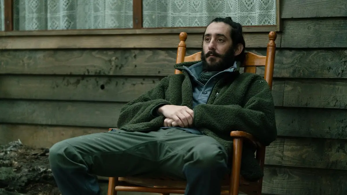 Enric Auquer Santiago Corta-fogo Netflix elenco