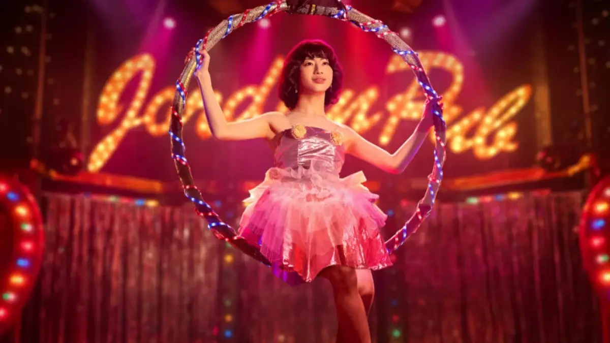 Esta Sou Eu 2026 crítica do filme japonês da Netflix - Flixlândia (1)