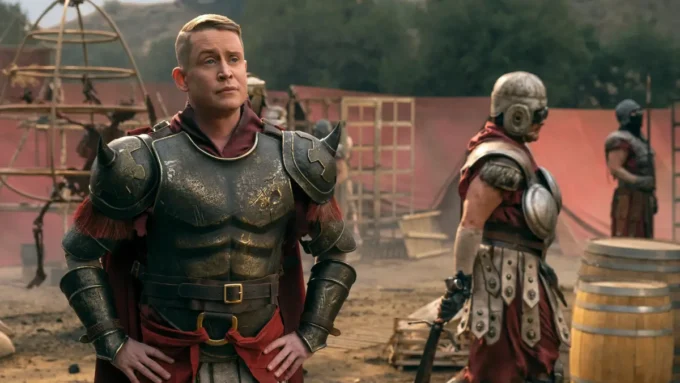 Fallout 2 Temporada Episódio 8 final último resenha crítica da série Prime Video 2026 Flixlândia (1)