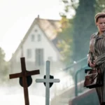 Filhos do Chumbo crítica da minissérie da Netflix 2026 Flixlândia