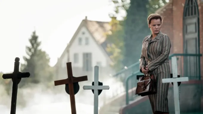 Filhos do Chumbo crítica da minissérie da Netflix 2026 Flixlândia